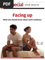 Your Health -22 July 2014