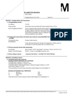 Ammonium Monovanadate