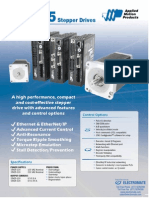 Amp STAC5 Datasheet