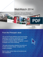 Prayag Webwatch 2014