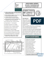 Computer Conversions HSDC HRDC Specsheet