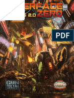 Interface Zero Hacking 20 PDF