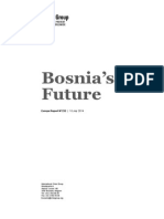 Bosnia Icg Future