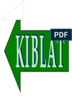 Kiblat