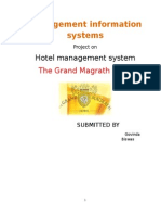 Management Information Systems