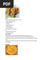 Download Aneka Resep Makanan by Muhammad Nurhidayat SN234650243 doc pdf