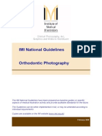 Iminatguidelinesorthodonticphotography 1