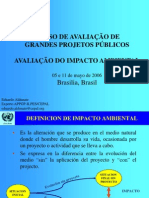 Impacto ambiental