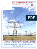 WWW - Infrastructure.gov - in PDF Jhajjar-Transmission-MSS PDF