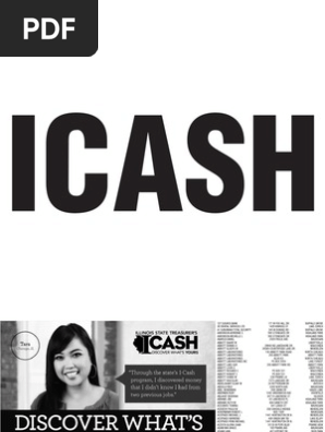 Cash Dash All, PDF