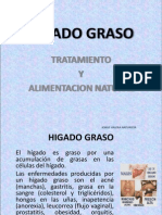 Higado Graso