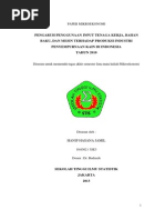 Download Pengaruh Penggunaan Faktor Produksi pada Industri Penyempurnaan Kaindocx by Hanif Hasana Jamil SN234653329 doc pdf
