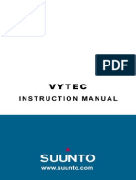 Vytec Manual