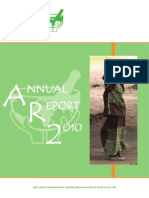 2010 Annual Report English