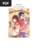 Download MATEMACINTA  Razy Bintang Argian  by PatrysBryan SN234661342 doc pdf