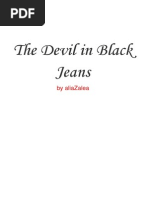 Download The Devil in Black Jeans - AliaZalea by PatrysBryan SN234661389 doc pdf