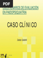 Caso Clinico 1