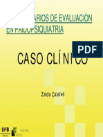 Caso Clinico 1