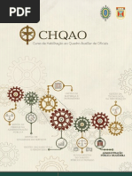 CHQAO APB Unidade I-A Apostila