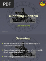 Download Chapter 5 - Bleeding Control by api-19867248 SN23466472 doc pdf