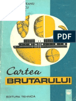 Cartea brutarului