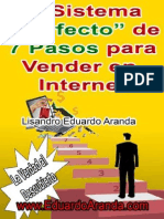 Mi Sistema Perfecto de 7 Pasos para Vender en Internet.pdf