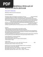 CONTOH PROPOSAL PENGAJUAN BANTUAN DANA.docx