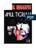 Higgins, Jack - Anul Tigrului (v.1.0)