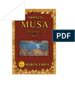 HARUN JAHJA''Hz Musa''