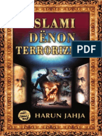 HARUN JAHJA''Islam Denon Terrorizmin''