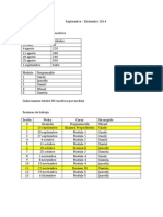 Curso de Actualización Docente Septiembre - Diciembre 2014