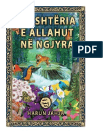 HARUN JAHJA''Mjeshtëria E Allahut Në Ngjyra''