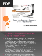Download Tools and Equipment by Ehm Jhay SN234667468 doc pdf