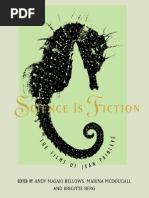 Download Science is Fiction - Jean Painlev by Sebastian Yablon SN234667799 doc pdf