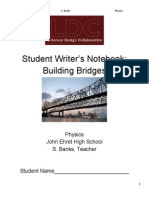 Buildingbridgeswritersnotebook