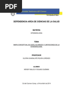 Uso, Alcances y Limitaciones de La Epidemiologia.