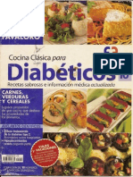 Cocina Classica para Diabeticos Nº 10.pdf
