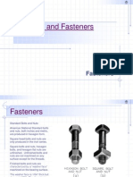 Pp Fasteners