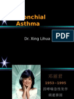 Asthma 2007