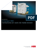 CA Vcontact VSC (Es) L 1vcp000165 1106