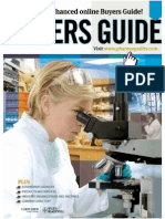 PharmaQuality Buyer's Guide 2010