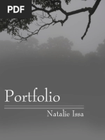 P9ANatalieIssa Portfolio