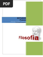 Apostila de Filosofia 1 Ano Eja