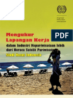 Industri Pariwisata Lengkap