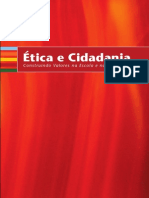 Ética e Cidadaniana Escola