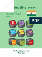 #Tag Guideline - India