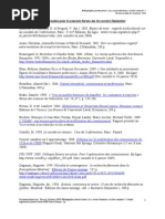 Download Bibliographie by scracicot7512 SN23467953 doc pdf