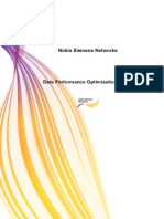 Data Performance Optimisation Guideline v07