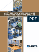 Workbench Catalog 1