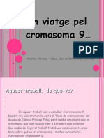 Cromosoma 9